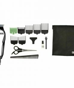 Tondeuses à cheveux / Rasoir Wahl 20107.0460 Baldfader