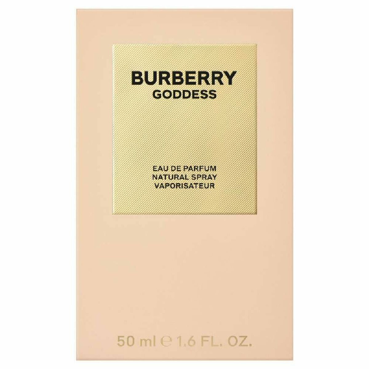 Parfum Femme Burberry BURBERRY GODDESS EDP – Image 3