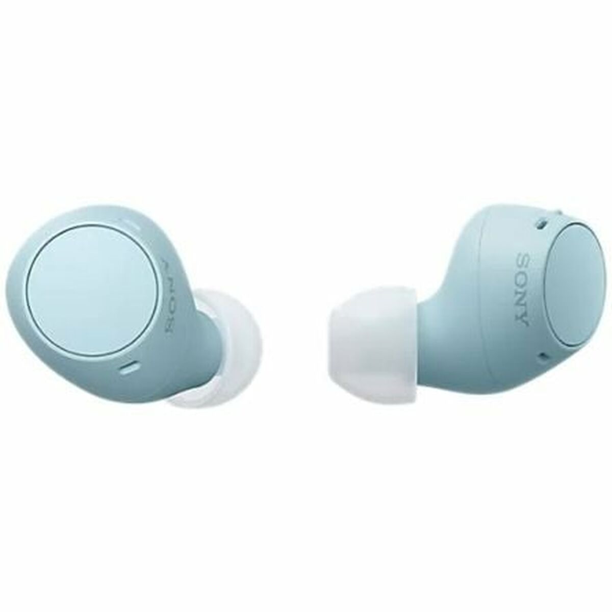 Écouteurs in Ear Bluetooth Sony WFC510L.CE7 Bleu