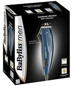 Alternative view of Tondeuse Babyliss E695E