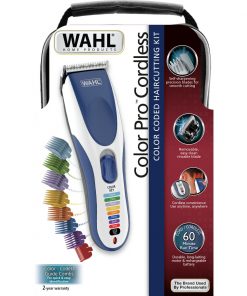 Tondeuse Wahl 9649-016 1,5 mm