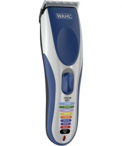 Alternative view of Tondeuse Wahl 9649-016 1,5 mm