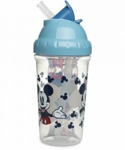 Verre d’Apprentissage ThermoBaby MICKEY COLLECTOR