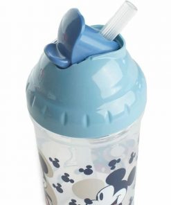 Alternative view of Verre d’Apprentissage ThermoBaby MICKEY COLLECTOR
