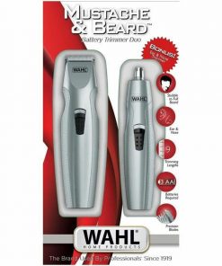 Alternative view of Tondeuses à cheveux / Rasoir Wahl 05606-508