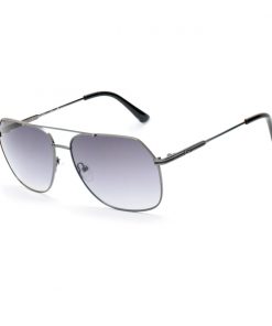 Lunettes de soleil Homme Guess GF5079-6108B