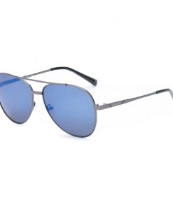 Lunettes de soleil Homme Guess GF5117-5806C