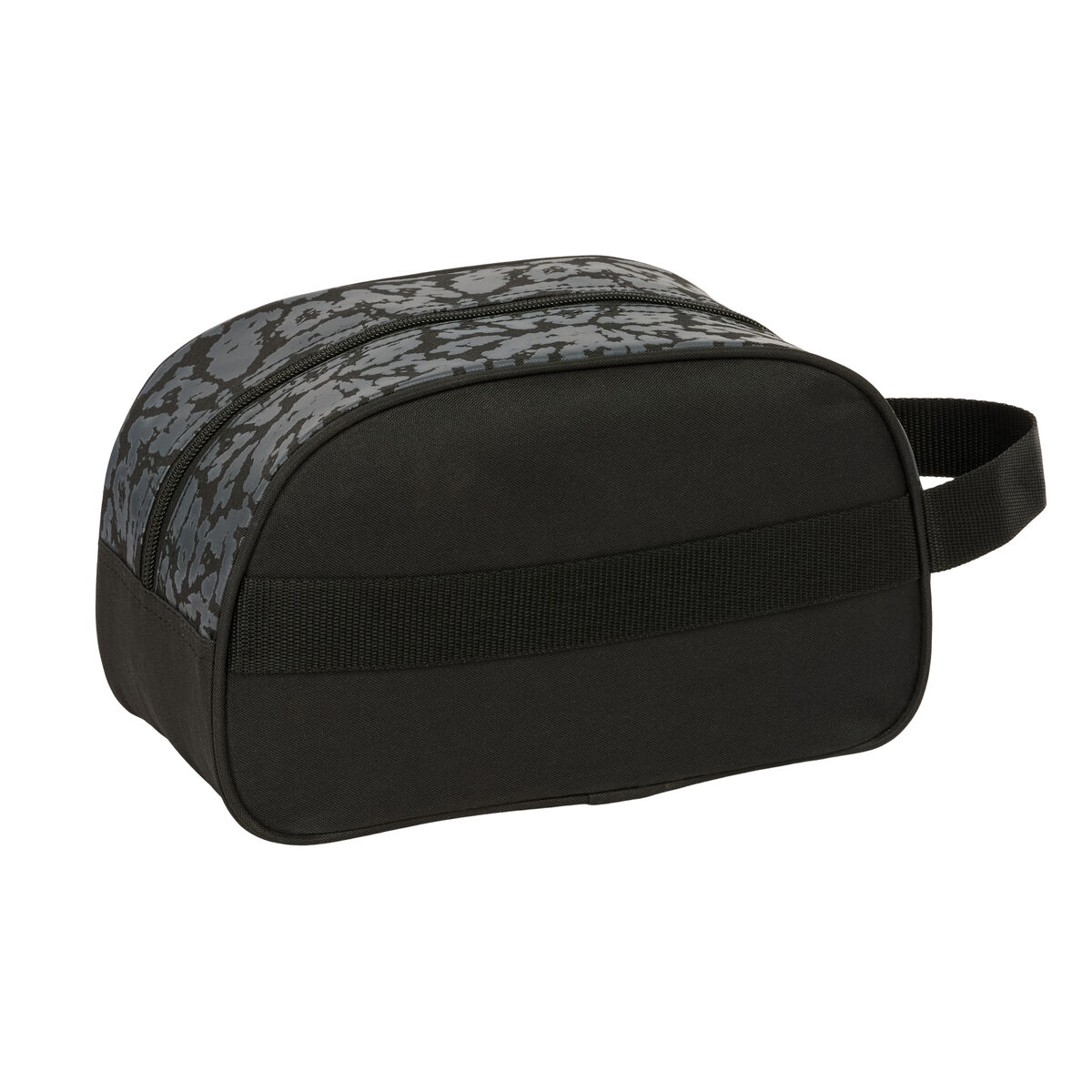 Nécessaire de Voyage Naruto Noir 26 x 15 x 12 cm – Image 2