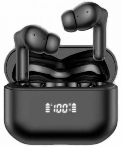 Écouteurs sans Fil à Charge Magnétique Daewoo