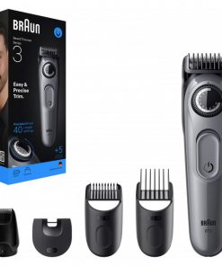 Tondeuse Braun BT3560 S3