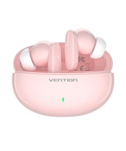 Écouteurs in Ear Bluetooth Vention NBFP0 Rose