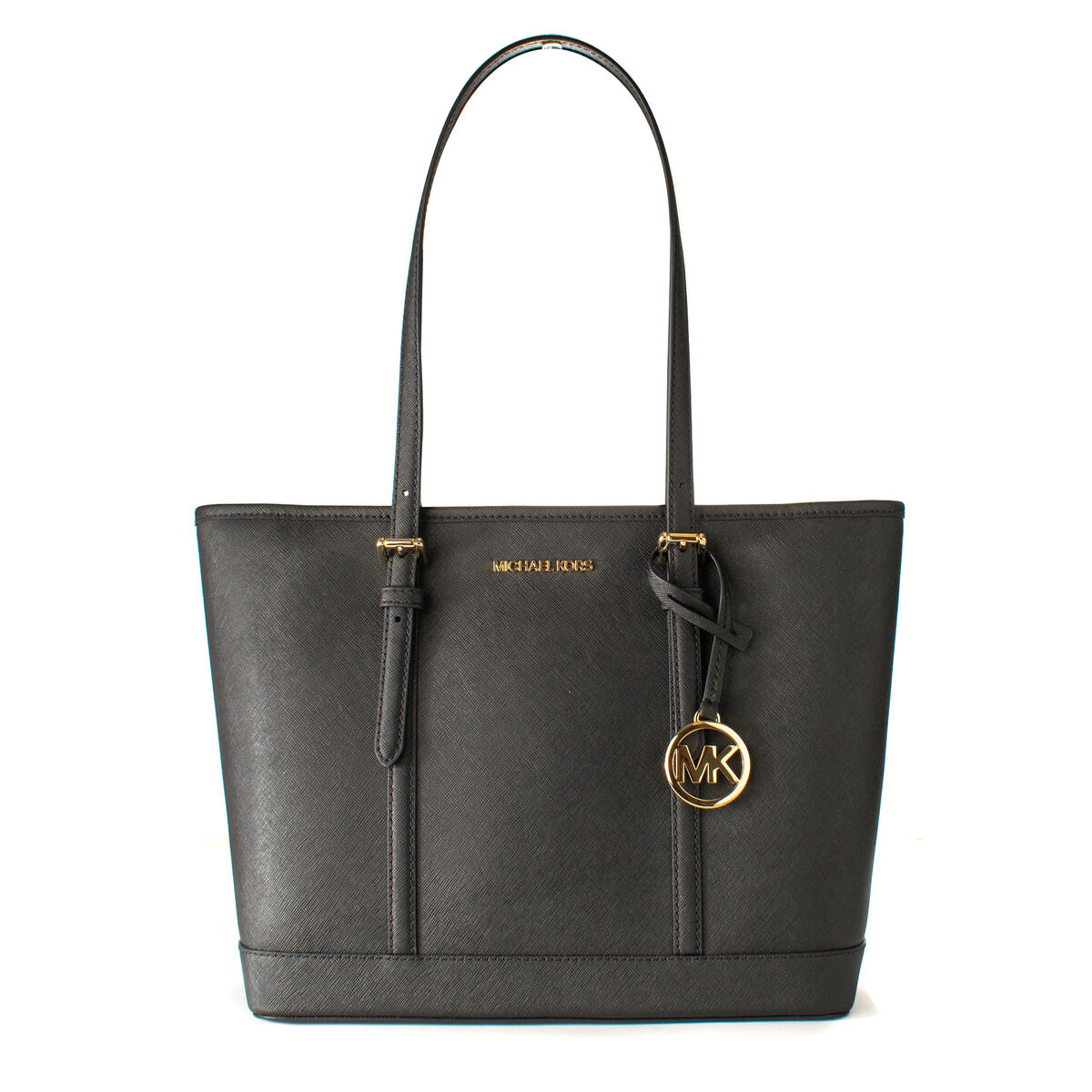 Sac à main Michael Kors 35S0GTVT1L-BLACK Noir 29 x 24 x 13 cm