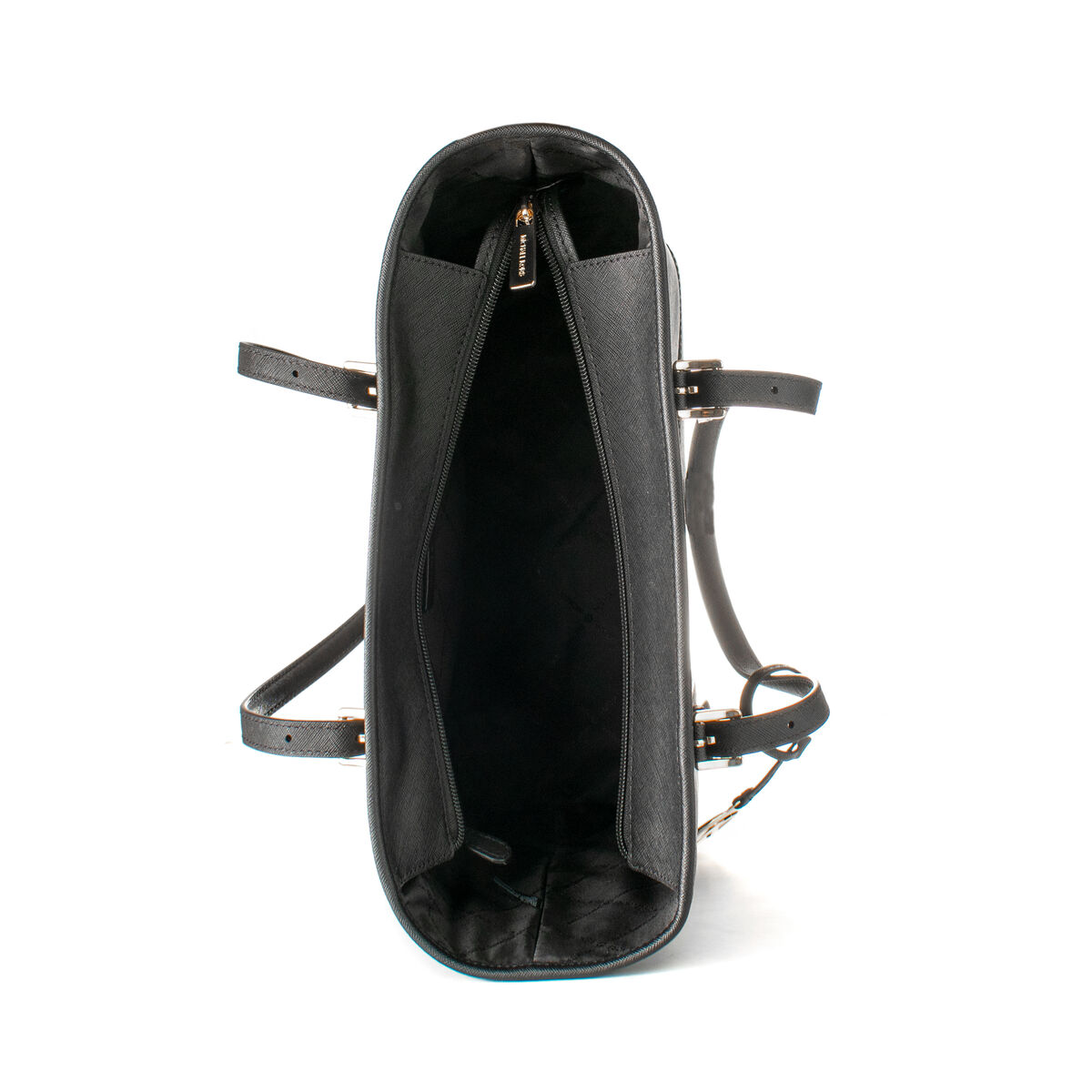 Sac à main Michael Kors 35S0GTVT1L-BLACK Noir 29 x 24 x 13 cm – Image 3