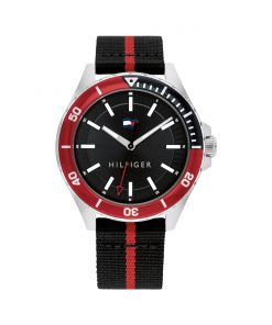 Montre Homme Tommy Hilfiger 1792010 (Ø 43 mm)