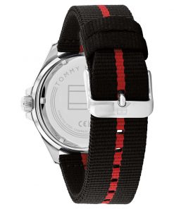 Alternative view of Montre Homme Tommy Hilfiger 1792010 (Ø 43 mm)