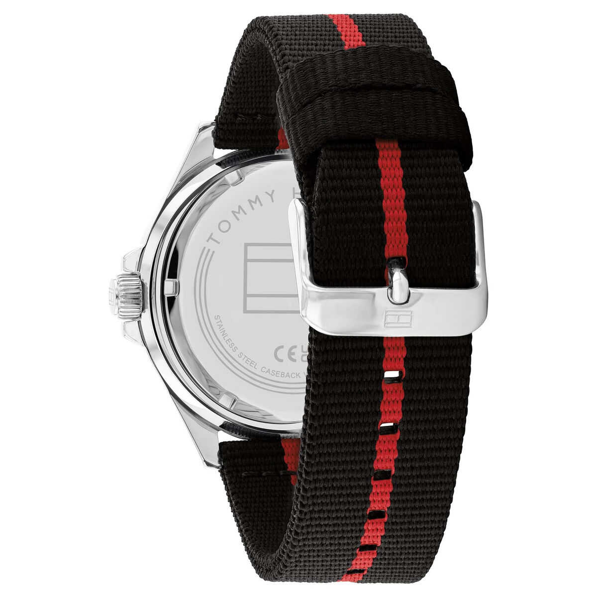 Montre Homme Tommy Hilfiger 1792010 (Ø 43 mm) – Image 2