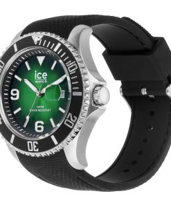 Alternative view of Montre Homme Ice 020343  (Ø 44 mm)