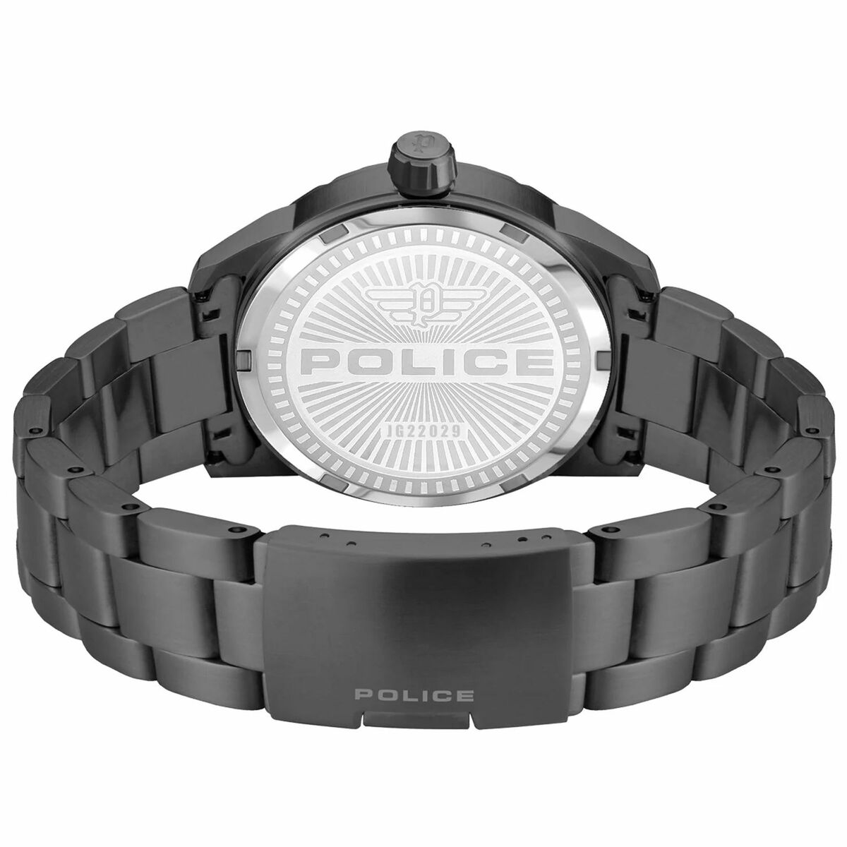 Montre Homme Police PEWJG2202902 (Ø 45 mm) – Image 2