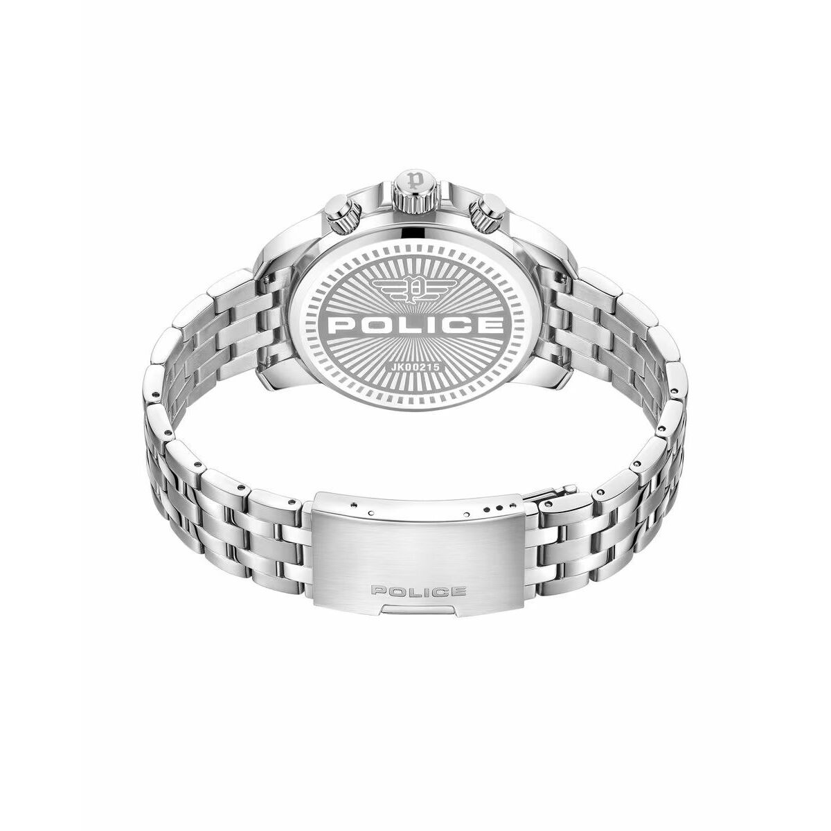 Montre Homme Police PEWJK0021505 (Ø 40 mm) – Image 2