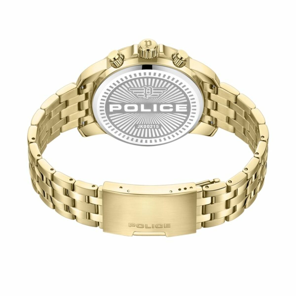 Montre Homme Police PEWJK0021506 (Ø 40 mm) – Image 2