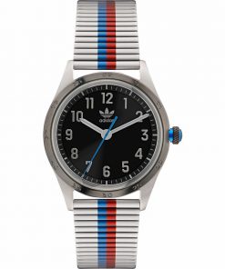 Montre Homme Adidas AOSY22525 (Ø 42 mm)