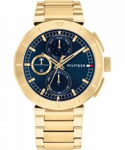 Montre Homme Tommy Hilfiger 1792118 (Ø 44 mm)