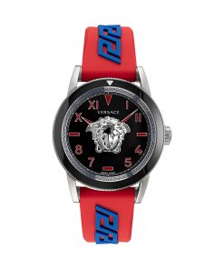 Montre Homme Versace VE2V00622 (Ø 43 mm)