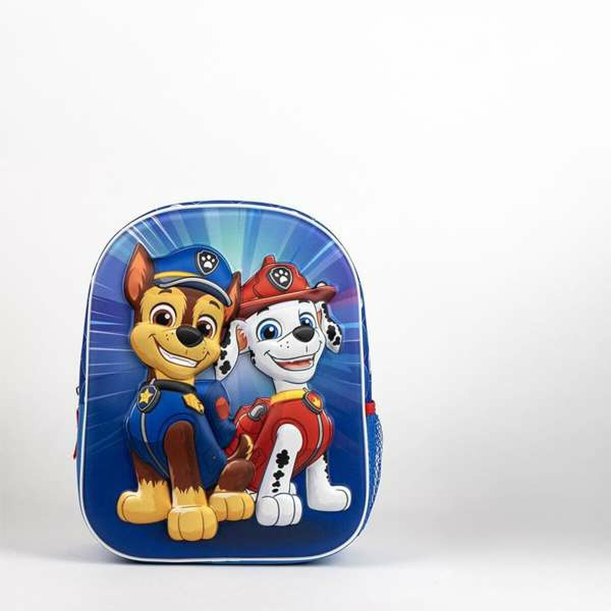 Cartable The Paw Patrol Bleu 25,0 x 31,0 x 10,0 cm – Image 4