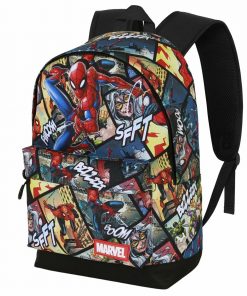 Alternative view of Sac à dos enfant Spider-Man 31 x 18 x 44 cm