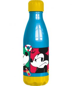 Bouteille d'eau Mickey Mouse CZ11268 560 ml Multicouleur Plastique