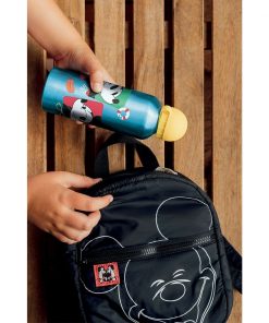 Alternative view of Bouteille d'eau Mickey Mouse CZ11262 530 ml Multicouleur Aluminium