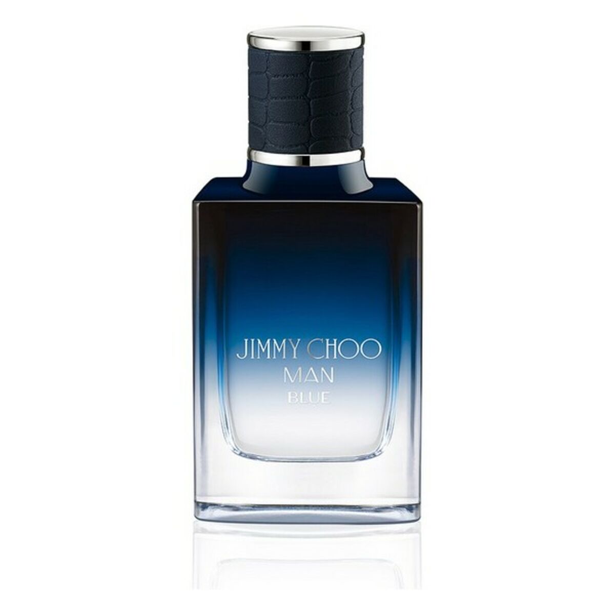 Parfum Homme Jimmy Choo Blue EDT 30 ml – Image 2