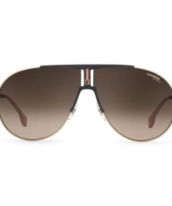 Alternative view of Lunettes de soleil Homme Carrera 1005-S-2M2-HA