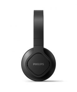 Casque Écouteurs Pliables avec Bluetooth Philips TAA4216BK/00 Noir
