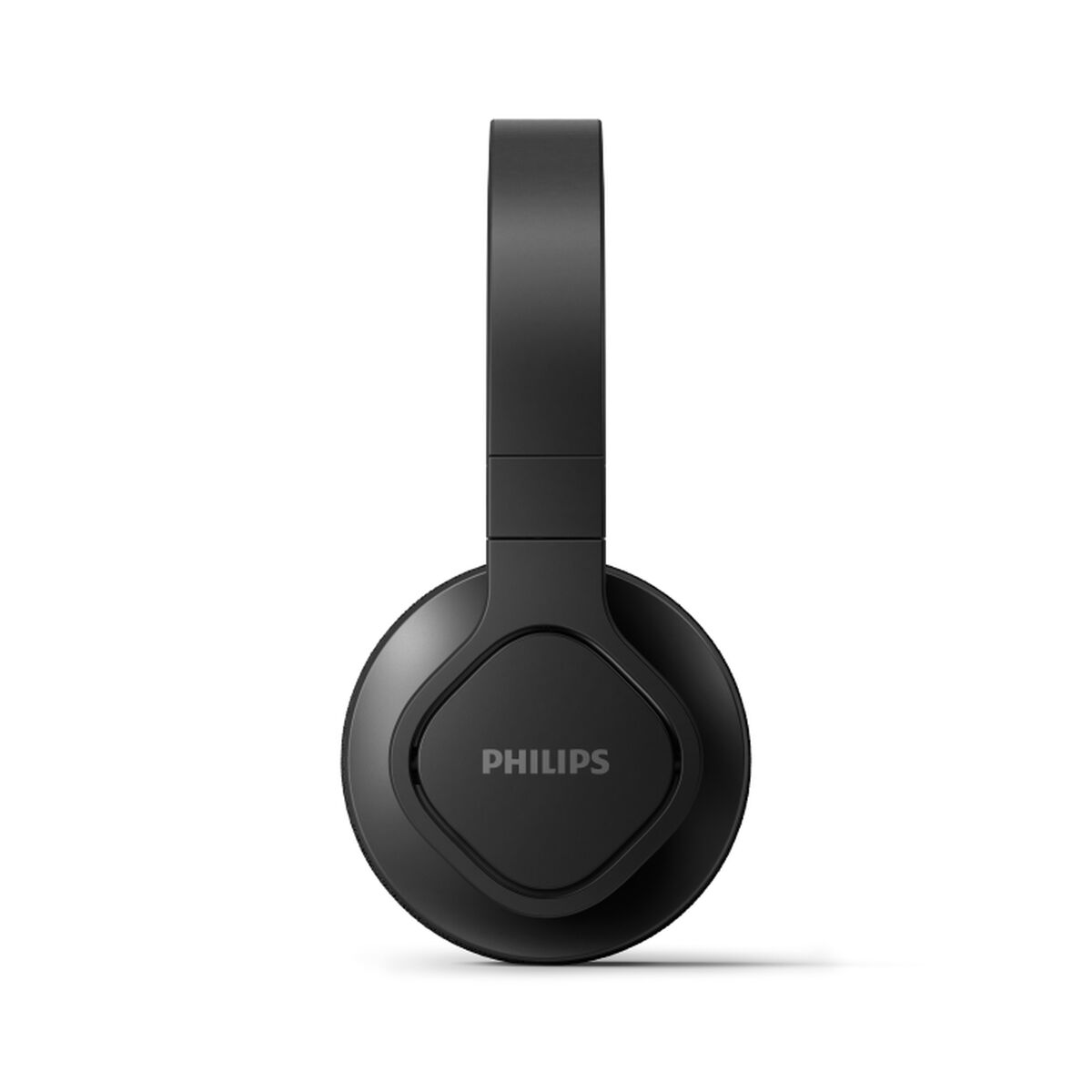 Casque Écouteurs Pliables avec Bluetooth Philips TAA4216BK/00 Noir