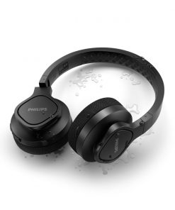 Alternative view of Casque Écouteurs Pliables avec Bluetooth Philips TAA4216BK/00 Noir