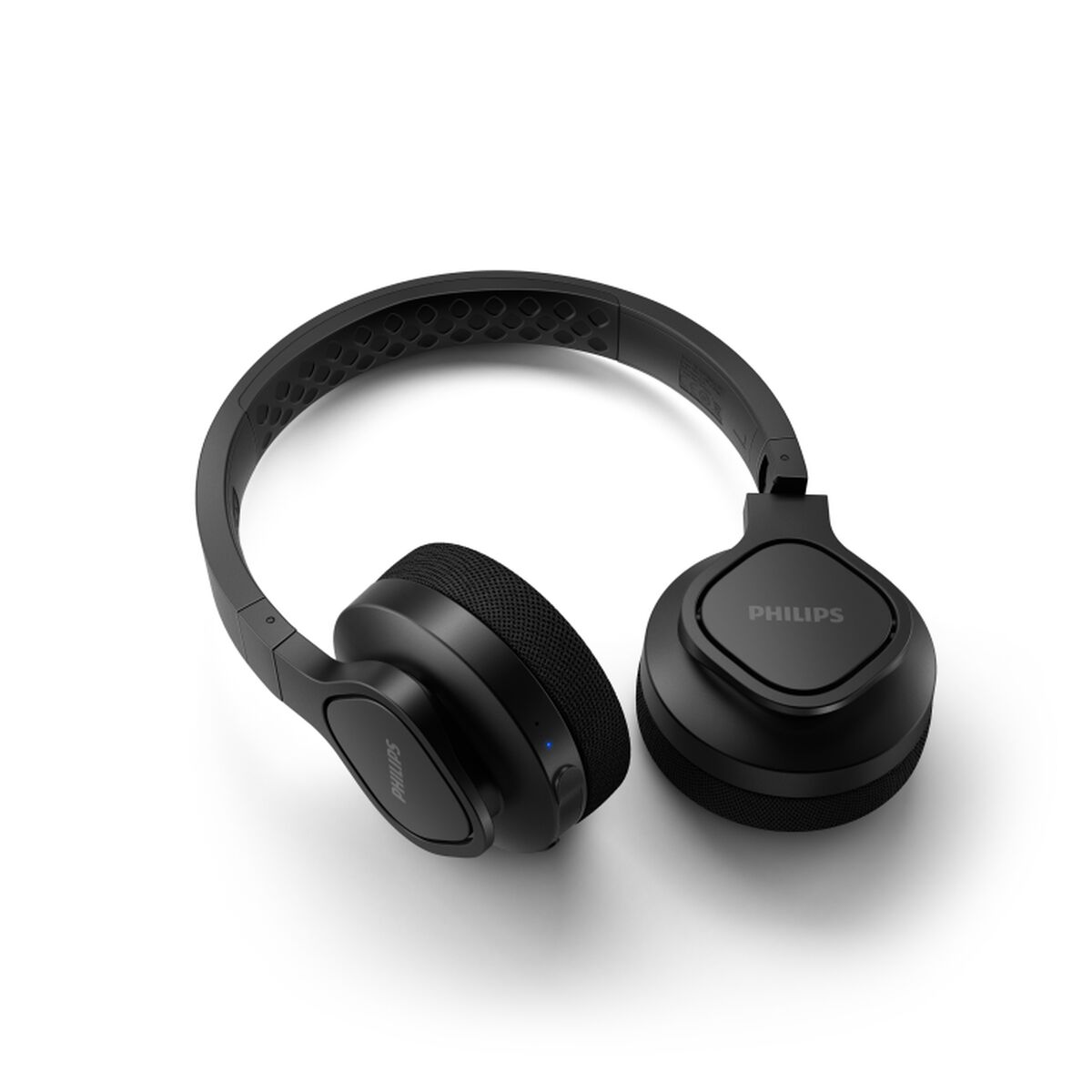 Casque Écouteurs Pliables avec Bluetooth Philips TAA4216BK/00 Noir – Image 3