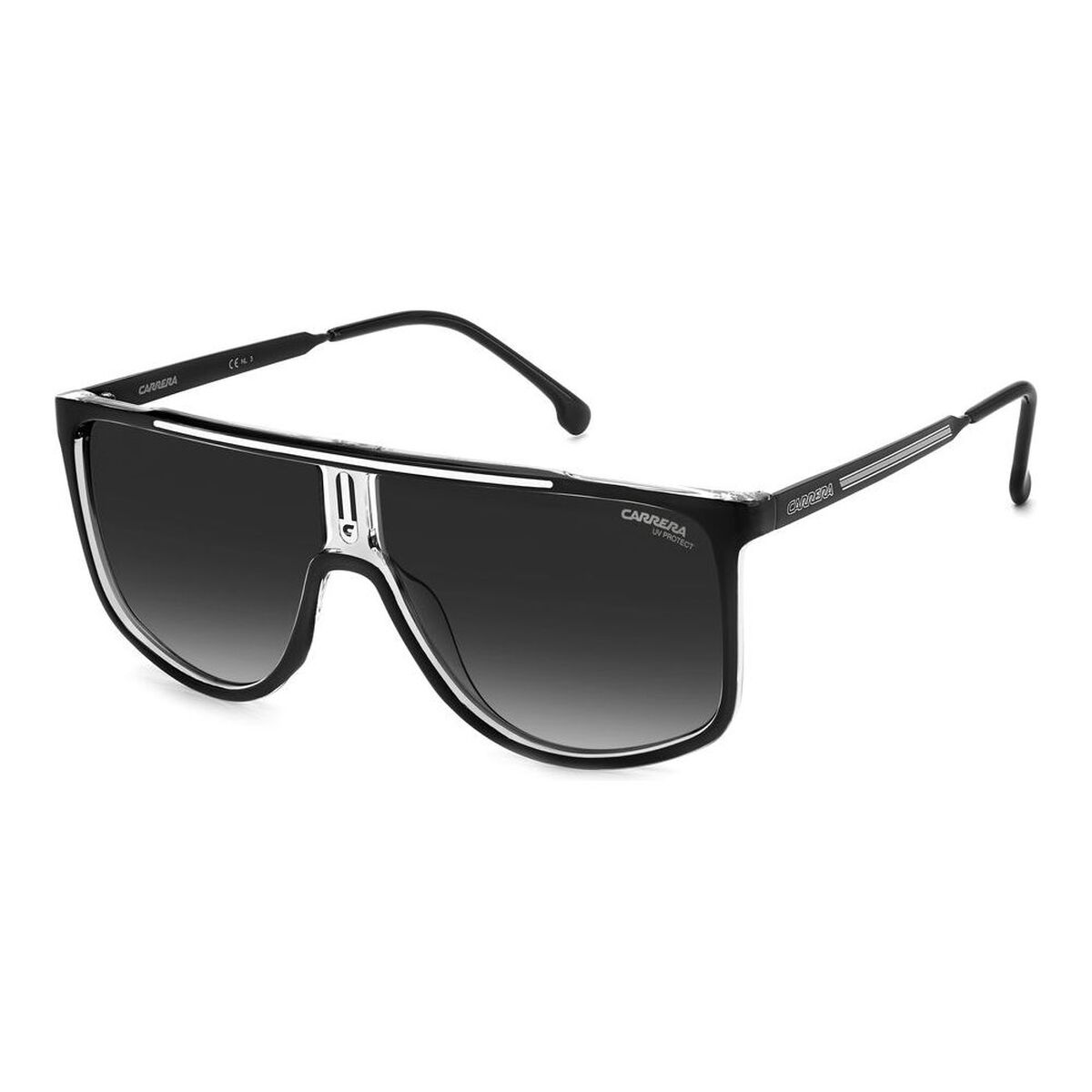 Lunettes de soleil Homme Carrera CARRERA-1056-S-80S619O Ø 61 mm – Image 5