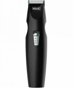 Alternative view of Tondeuse pour barbe Wahl