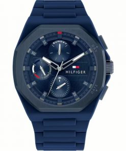 Montre Homme Tommy Hilfiger 1792122 (Ø 46 mm)