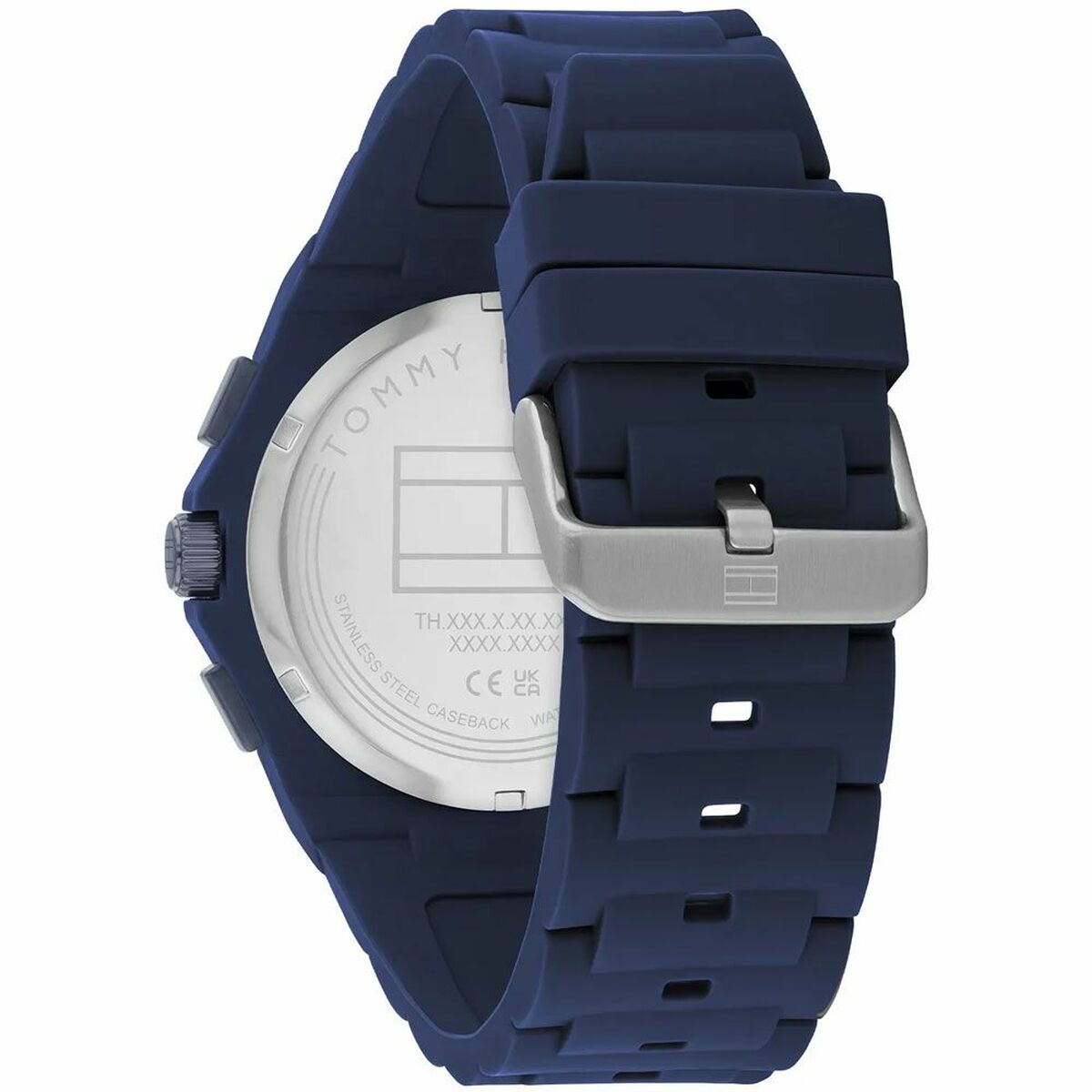 Montre Homme Tommy Hilfiger 1792122 (Ø 46 mm) – Image 4