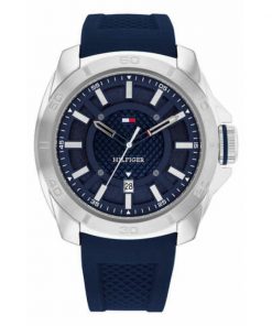 Montre Homme Tommy Hilfiger 1792134 (Ø 48 mm)