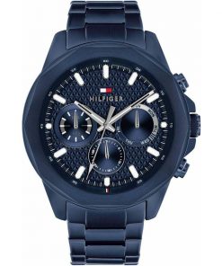 Montre Homme Tommy Hilfiger 1710652 (Ø 46 mm)