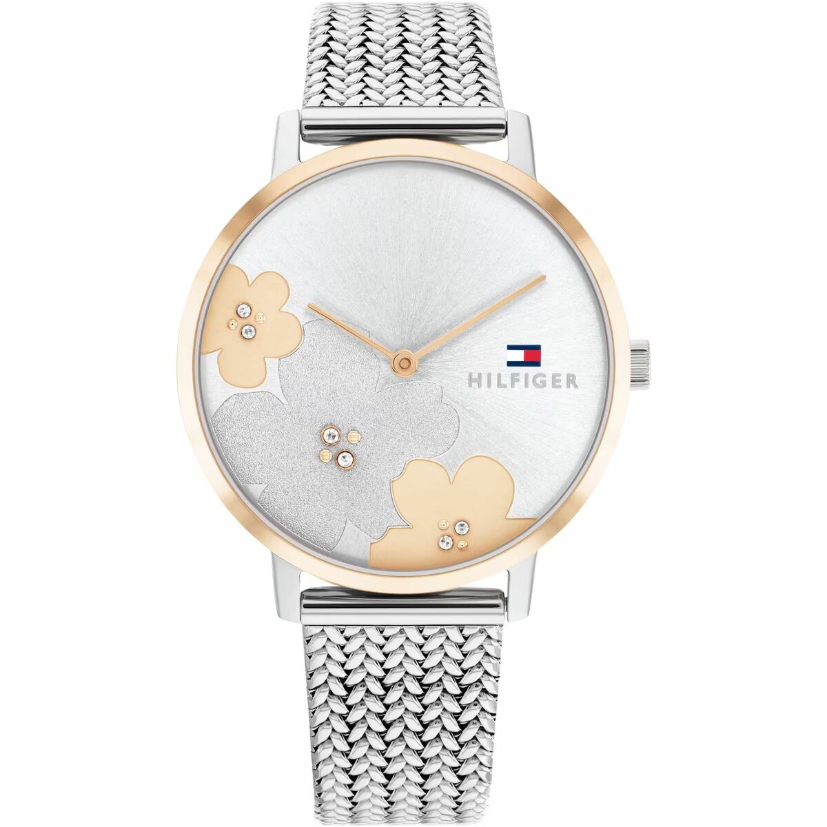 Montre Femme Tommy Hilfiger 1782604 (Ø 34 mm) – Image 2