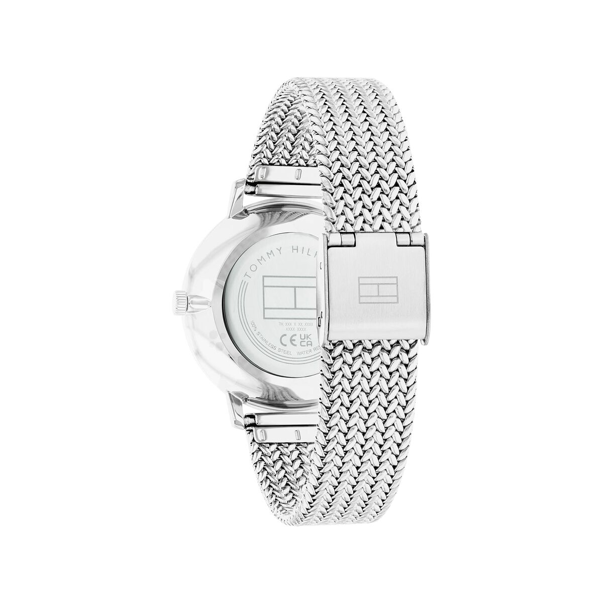 Montre Femme Tommy Hilfiger 1782604 (Ø 34 mm) – Image 4