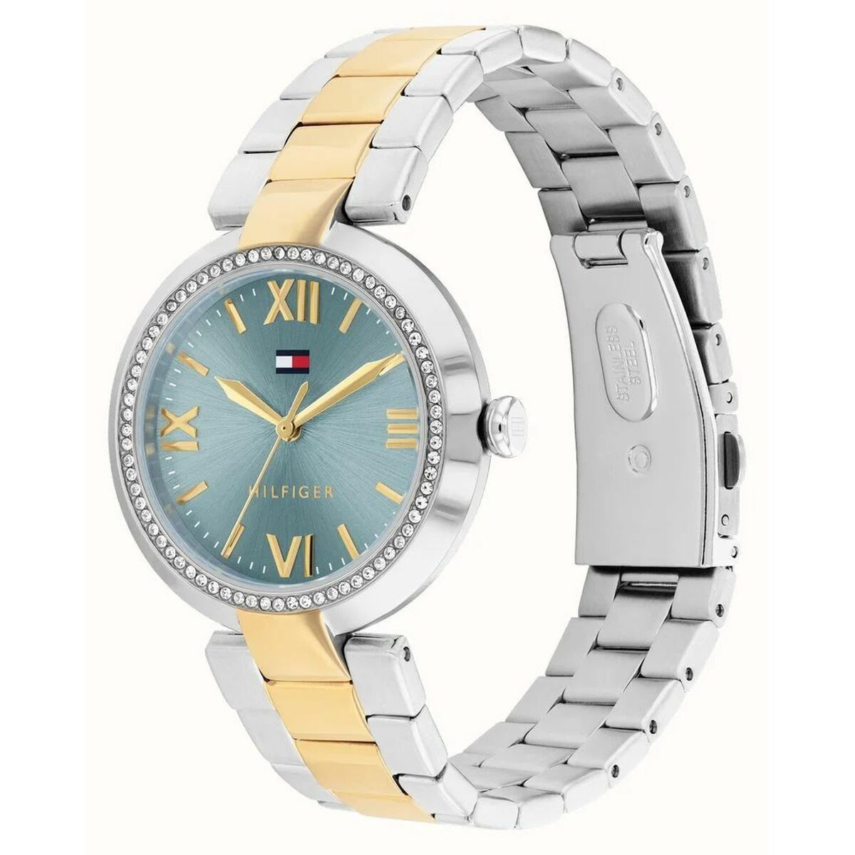 Montre Femme Tommy Hilfiger 1782680 (Ø 34 mm) – Image 2