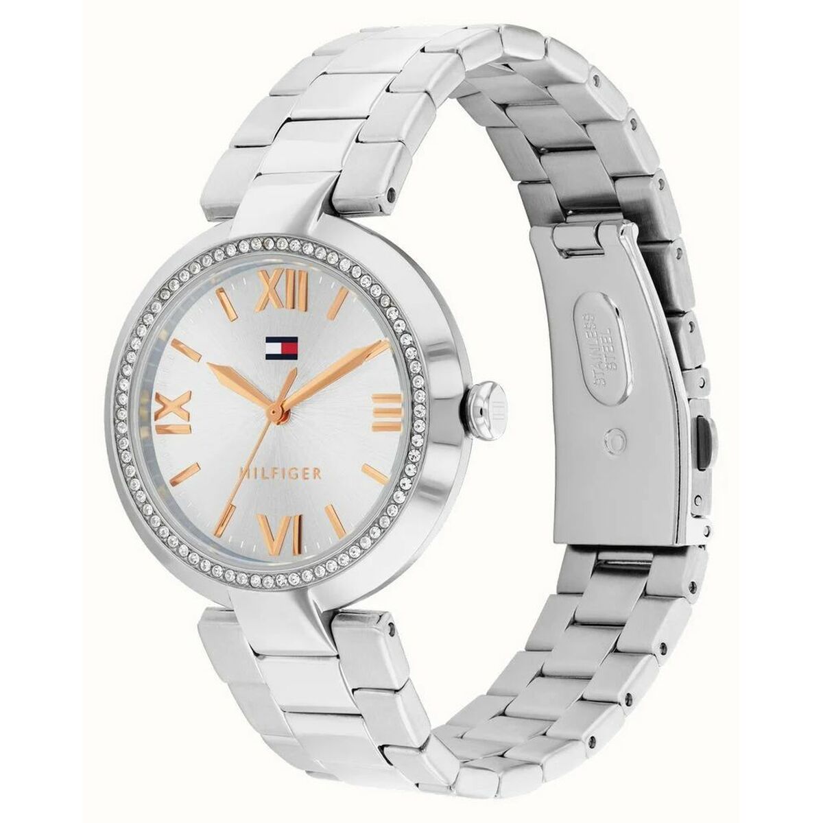 Montre Femme Tommy Hilfiger 1782681 (Ø 34 mm) – Image 2