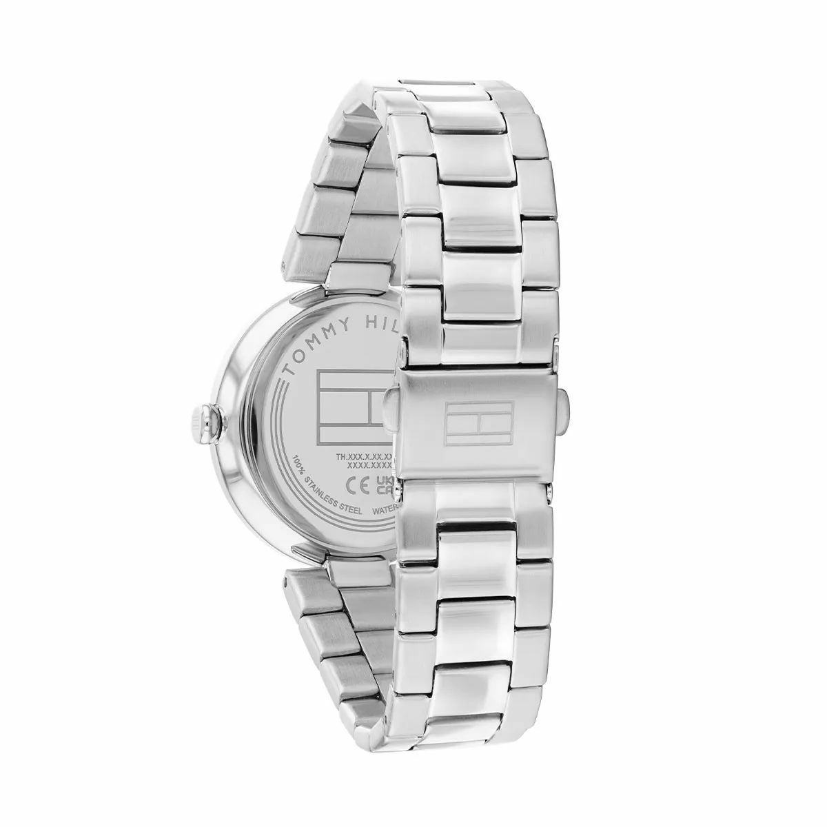 Montre Femme Tommy Hilfiger 1782681 (Ø 34 mm) – Image 3