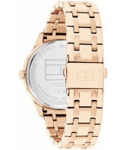 Alternative view of Montre Femme Tommy Hilfiger 1782752 (Ø 38 mm)