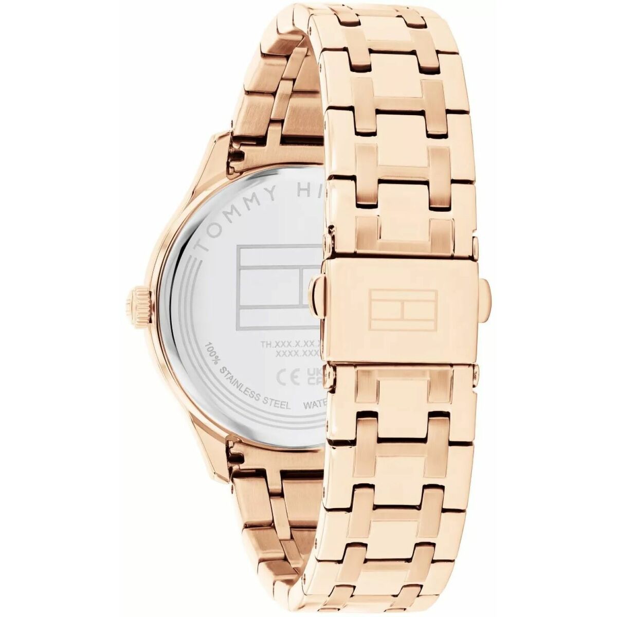 Montre Femme Tommy Hilfiger 1782752 (Ø 38 mm) – Image 2